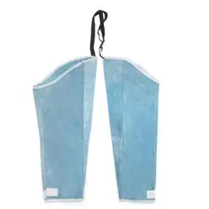 현장작업 사용편한 어깨걸이끈 용접용팔토시 야외활동 여행 바캉스 햇빛용 축구