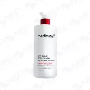 오늘출발 메디큐브 레드 아크네 바디워시 2.0 400g