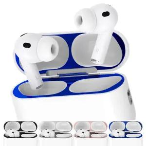 에어팟 프로 3세대 철가루 방지 스티커 2매