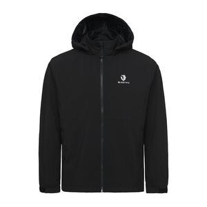 [AK플라자] [블랙야크] 봄 가을 바람막이 남성 데일리 윈드자켓#1 1BYJKFU002