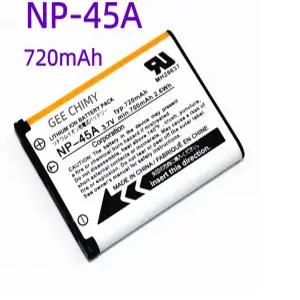 고품질 NP-45A NP 45A 카메라 배터리 또는 충전기 후지필름 NP-45 NP-45B NP45S XP10 XP11 J38 Z70 Z35 J40