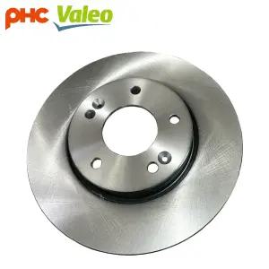 뉴SM5 임프레션 05년~10년 블랙코팅 평화 발레오 브레이크 디스크