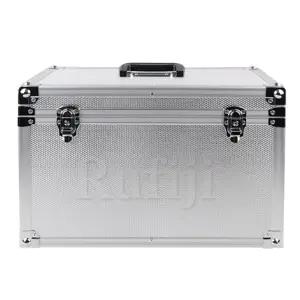 현대가방 루피지 HD-C5 알루미늄 케이스 공구가방 460X230X300