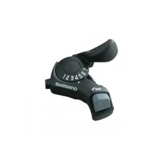 시마노 변속레버 SL-TX30R7/우측7-벌크포장