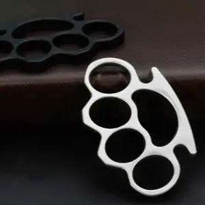 호신용 너클 무기 핑거너클 여성 호신용품 너클반지 너클링 호신무기 호신 경호 보안 자기방어