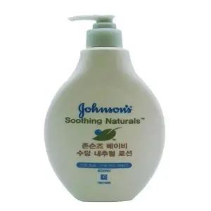 존슨즈 베이비오일 베드타 임 500ml 아기 신생아 키즈 어린이 바디 ...