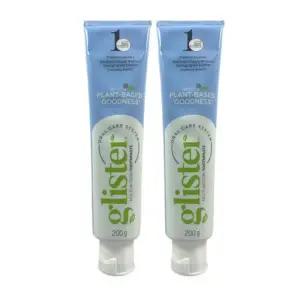 암웨이 글리스터 프로액션 컴플리트 치약200g , 2개