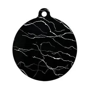 실리콘 냄비 받침 원형 논슬립 스크래치방지 인덕션 보호 매트 상판 기스 테이블 레인지 주방 기구 용품