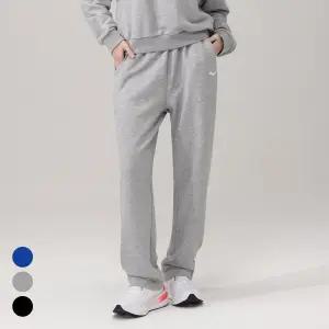 에버라스트 여성 트레이닝 바지 미니쭈리 트랙 팬츠