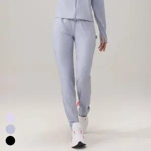 에버라스트 여성 트레이닝 바지 슬림핏 트랙 팬츠