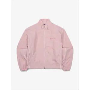 [휠라](대전신세계)크링클 곡선절개 바람막이 FS2JKG2173F