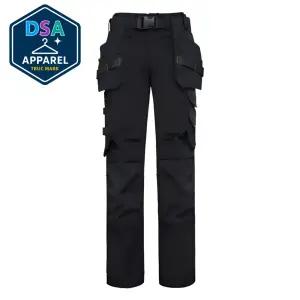 티뷰크 작업복 사방 스판 냉감 통풍 여름 툴마스터 바지 TMP-02