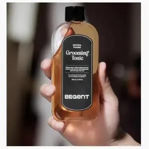 그루밍 토닉 효과 헤어 스타일링 드라이 모발 볼륨 연출 200ml 내추럴