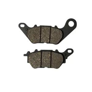 야마하 XMAX300 뒤패드/수입 리어브레이크패드