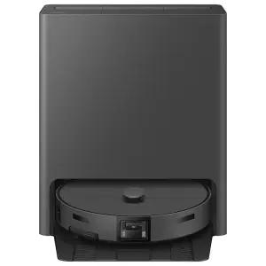 삼성 비스포크 AI 스팀 울트라 VR90F01AAH 로봇청소기 새틴 차콜 2026 MO