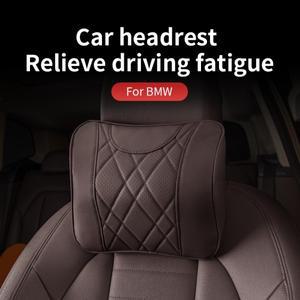 BMW 5 시리즈 G30 G38 i5 G60 G68 6 G32 7 G11 G12 i7 G70 G73 8 G14 G15 G16 자동차 시트 헤드레스트 목