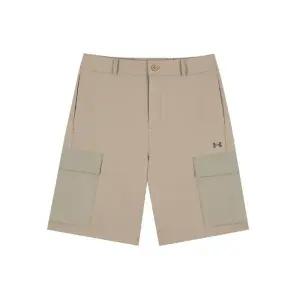 언더아머골프 남성 듀라블 카고 쇼츠 팬츠_U4UMPS001-0299