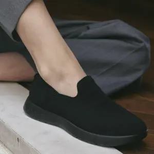 [국내정품] 르무통 운동화 쿠션좋은 통기성 여행용 장시간착용 발편한