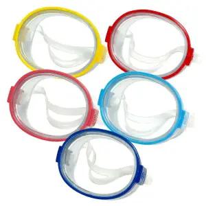 SH - 제일 통수경(대) (색상랜덤)/물놀이용품/위니코니/완구/놀이용품/스노쿨/호핑