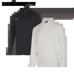 [아이더세이프티] 일상복같은 워크웨어 TS-S2501 / TS-S2502 긴팔 카라티