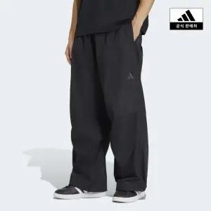 [아디다스](의정부점)[아디다스코리아공식] 시티 테크 우븐 팬츠 [KC4666]