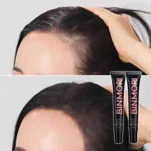 아트박스/빈머리 빈머리 커버왕 헤어타투 두피타투 정수리 30ml 2개입