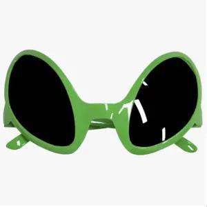 파티 선글라스 외계인 타원형 썬글라스 개구리 촬영/생일자/식당/업소/생일/이벤트/소품/안경/행사/할로윈