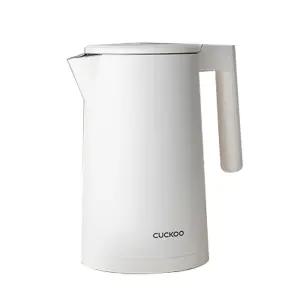 쿠쿠 스테인리스 커피 전기포트 전기주전자 CK-C170TW 온도조절