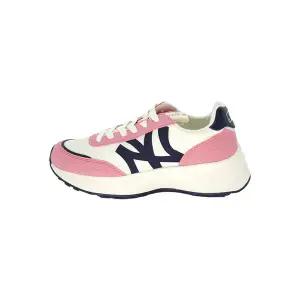 MLB 공용 청키 조거 운동화 3ASXX111N-50COL