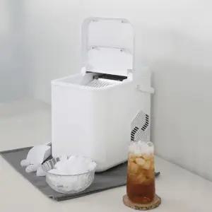 [ETV]대웅모닝컴 제빙기/1.4리터 DWIM-P392