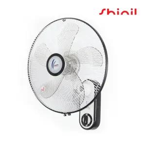 [무료배송]  16인치 5엽날개 가정용 업소용 벽걸이 선풍기 SIF-16WBC / 좌우회전