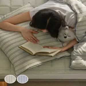 주베트 알러지케어 다운필 차렵이불세트 S/SS