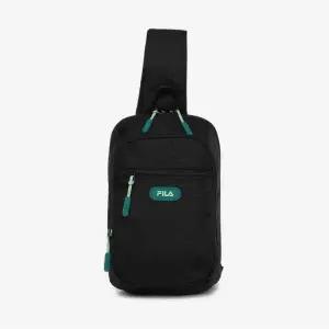 [보리보리/휠라 키즈]베이직 슬링백 (FK3BCE6320X_BLK)