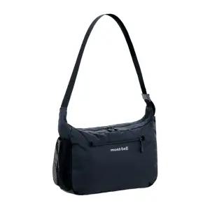 포켓터블 숄더백 M I B1 JBEJXUES271 BLAK