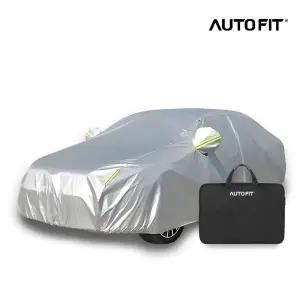 오토핏 프리미엄 자동차 바디커버 3호 아반떼/K3/크루즈/SM3/벤츠C클래스/아우디A4