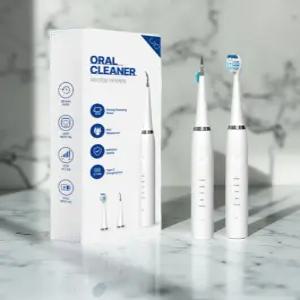 치아 니코틴 제거 치석제거기 셀프스케일링 올인원 C타입