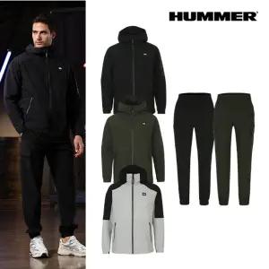 (트랙수트 1등)험머 26SS 남성 트랙수트 2종세트
