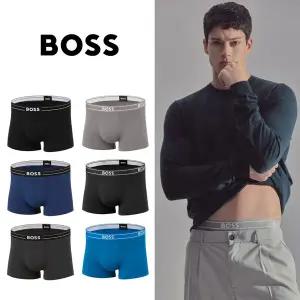 [BOSS] 26NEW 보스 마이크로파이버 드로즈 6종