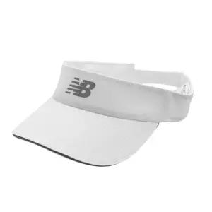 (eTV) 퍼포먼스 바이저(NBGDEBG50110) 뉴발란스 썬캡