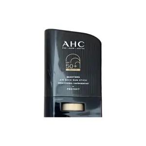 AHC 마스터즈 에어리치 선스틱 SPF50+ 22g - 3개