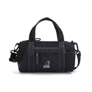 [캉골](의정부점)스탠다드 더플백 4018 데님