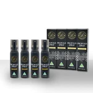 굿데이 프로폴리스 스프레이 25ml 4병