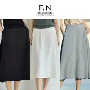 [에프엔] F.N 드레이프 썸머 스커트 S252