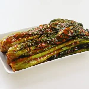 [롯데백화점]남도미향 알싸한 여수 돌산갓김치 3kg