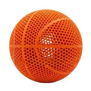 에어리스 무소음 프린팅 매쉬 구멍 3D 농구공