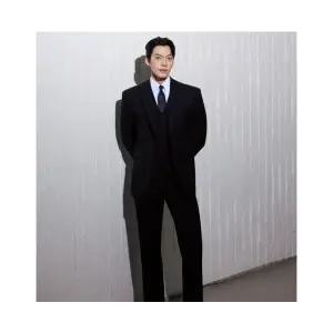 [파렌하이트](김해점)[FAHREN] [26S/S] 스파이더 플러스 수트 정장 세트 (FMJAA2330_FMPAA2230)