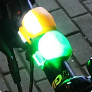 신상입고 자전거등 야광 라이트 트렌드 어린이자전거등 자전거전조등 자전거후레쉬 자전거