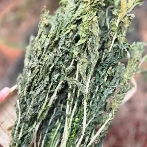 국내산 산청 무청 건시레기 500g