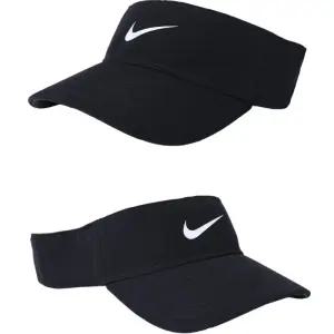 나이키 골프 바이저 드라이핏 에이스 경량 블랙 자유로운의 야외용품 활동성을챙긴 사계절 품격있는스타일