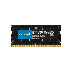 마이크론 Crucial 노트북 DDR5-5600 CL46 (32GB)